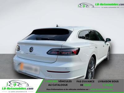 Volkswagen Arteon break 2.0 TDI 150 BVA