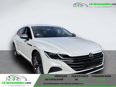 Volkswagen Arteon break 2.0 TDI 150 BVA