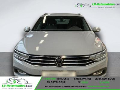 Volkswagen Passat SW 2.0 TSI 190 BVA