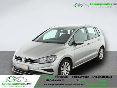 Volkswagen Golf Sportvan 1.0 TSI 110 BVM