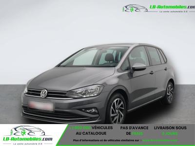 Volkswagen Golf Sportvan 1.0 TSI 85 BVM