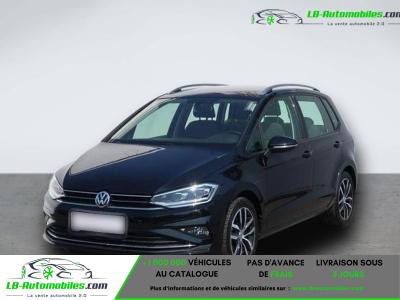 Volkswagen Golf Sportvan 1.5 TSI 130 BVM