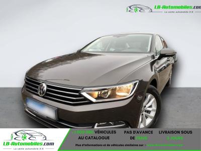 Volkswagen Passat 1.4 TSI 125