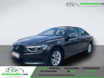 Volkswagen Passat 1.4 TSI 125