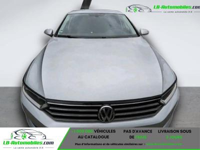 Volkswagen Passat 1.4 TSI 150 BVM