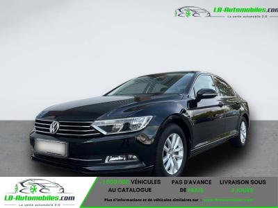 Volkswagen Passat 1.4 TSI 150 BVA