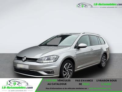 Volkswagen Golf SW 1.0 TSI 110 BVM