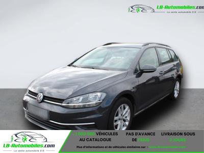 Volkswagen Golf SW 1.0 TSI 110 BVA