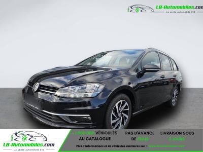 Volkswagen Golf SW 1.6 TDI 115 BVA