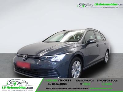 Volkswagen Golf SW 1.5 eTSI 130 BVA