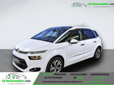 Citroën C4 Picasso BlueHDi 150 BVM