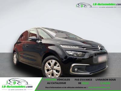 Citroën C4 Picasso PureTech 130 BVM