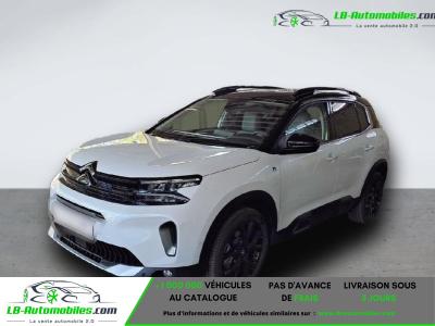 Citroën C5 Aircross Hybride Rechargeable 180 BVA