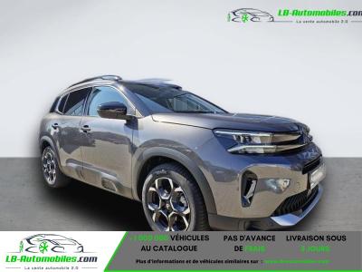 Citroën C5 Aircross PureTech 130 BVM