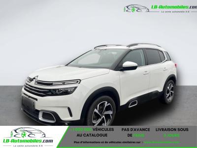 Citroën C5 Aircross BlueHDi 180 BVA