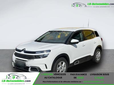 Citroën C5 Aircross BlueHDi 180 BVA