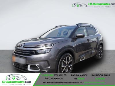 Citroën C5 Aircross Hybride Rechargeable 225 BVA