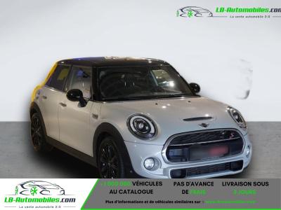 Mini Mini S 192 CH BVA