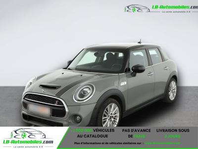 Mini Mini S 192 CH BVA