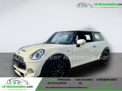 Mini Mini S 178 CH BVA