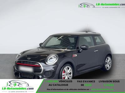 Mini Mini S JCW 231 CH  BVM