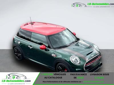 Mini Mini S JCW 231 CH  BVA