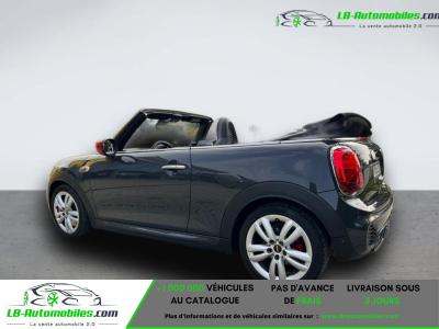 Mini Mini S JCW 231 CH  BVA