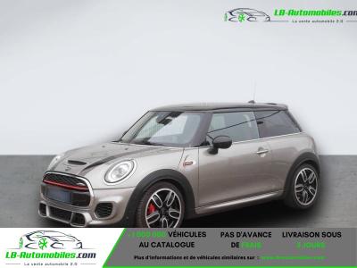 Mini Mini S JCW 231 CH  BVA