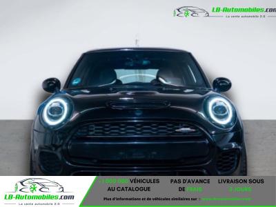 Mini Mini S JCW 231 CH  BVA