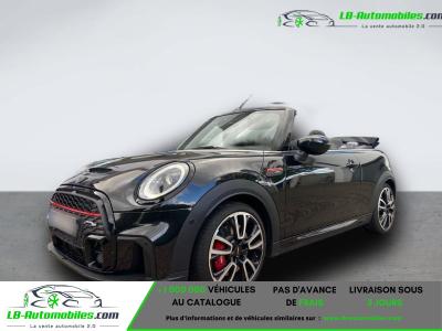 Mini Mini JCW 231 CH BVM