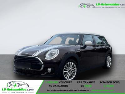 Mini Clubman 136 ch BVA