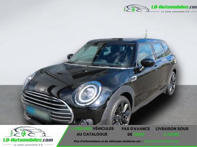 Mini Clubman D 150 ch BVA