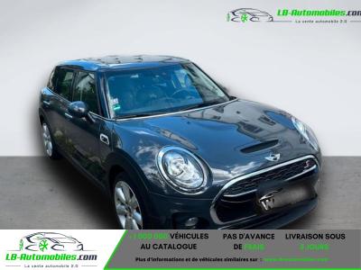 Mini Clubman S 192 ch BVA