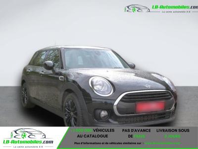 Mini Clubman One 102 ch BVA