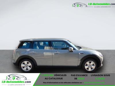 Mini Clubman One 102 ch BVA