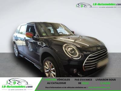 Mini Clubman One 102 ch BVA