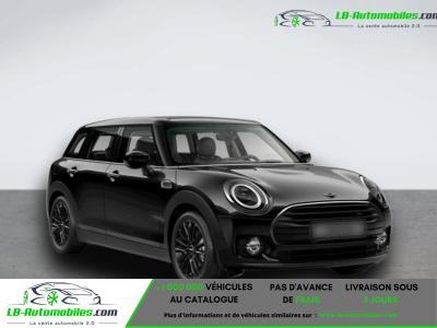 Mini Clubman One 102 ch BVA