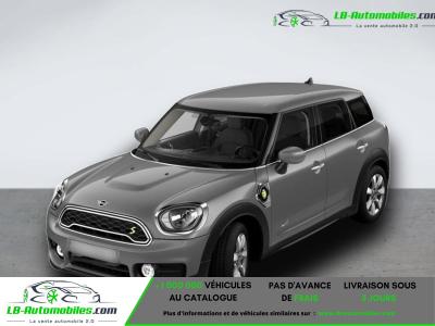 Mini Countryman 136 ch ALL4 BVA