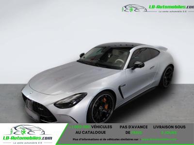 Mercedes AMG GT Coupe R 585 ch BVA