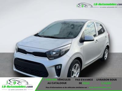 Kia Picanto 1.0 DPi 63 ch BVM