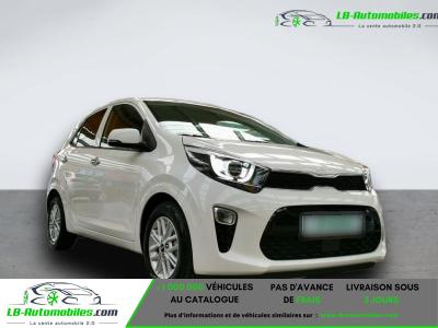 Kia Picanto 1.0 DPi 67ch BVM