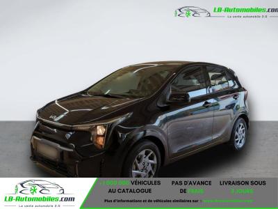 Kia Picanto 1.2 DPi 79 ch BVM