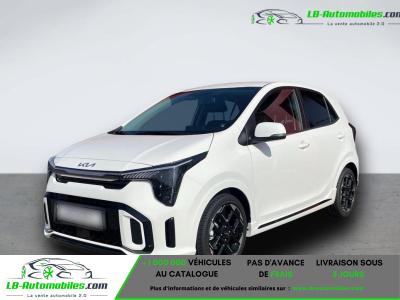 Kia Picanto 1.2 DPi 79 ch BVM