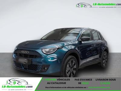 Fiat 600 600 1.2 Hybrid 100ch