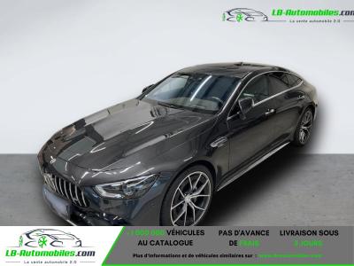 Mercedes AMG GT Coupe 53 AMG  435 ch BVA 4-Matic+