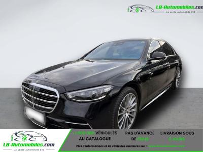 Mercedes Classe S 350 d BVA