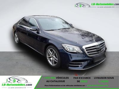 Mercedes Classe S 350 d BVA