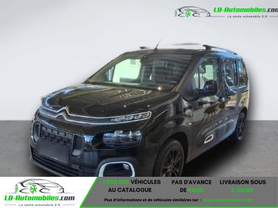 Citroën Berlingo BlueHDi 130 BVM