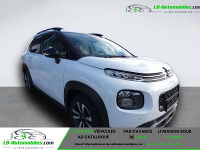 Citroën C3 Aircross PureTech 130 BVA