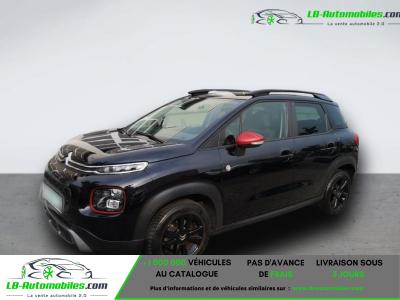 Citroën C3 Aircross PureTech 130 BVA